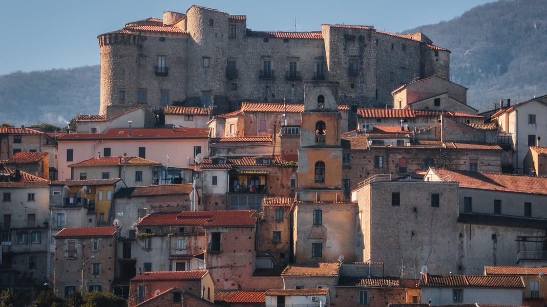 'La Cena nel Borgo nella Valle del Calore': un viaggio tra tradizioni e cultura enogastronomica