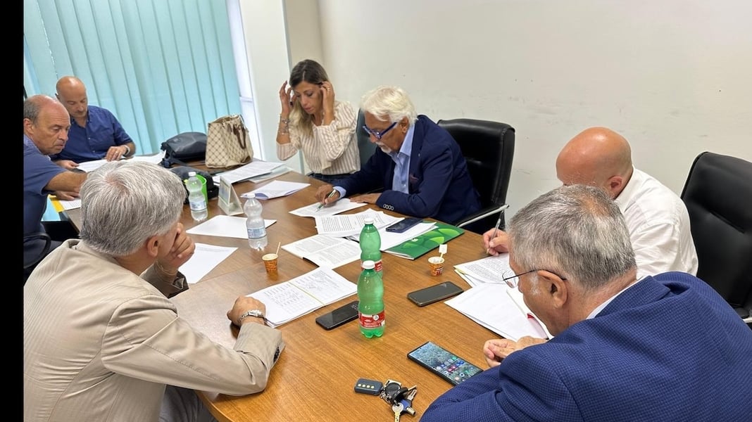 napoli, rinnovo contrattuale operai agricoli