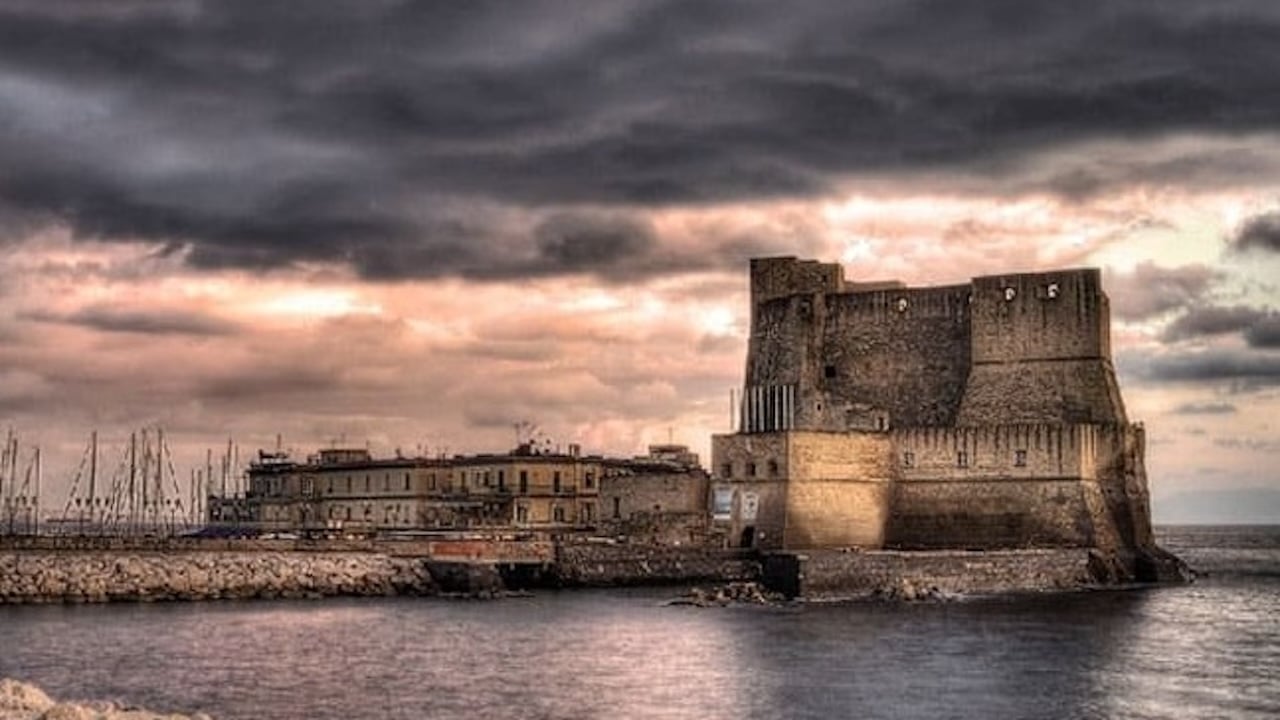 Meteo Napoli, calo temperature