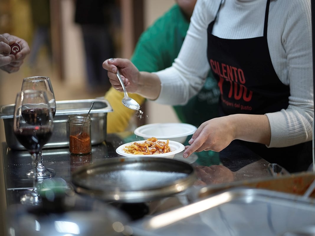 Cilento Tastes 2024, al via la seconda edizione dal 27 al 29 settembre con gli artigiani del gusto