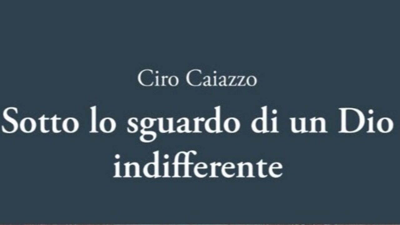 ciro caiazzo libro