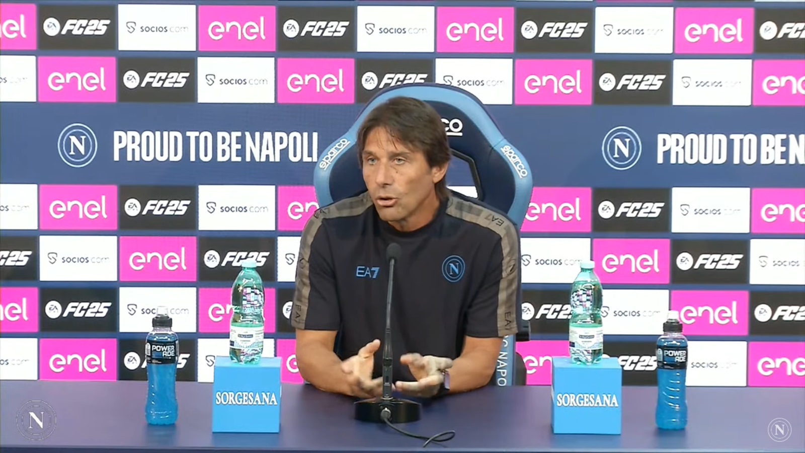 Conte conferenza nap juv 1