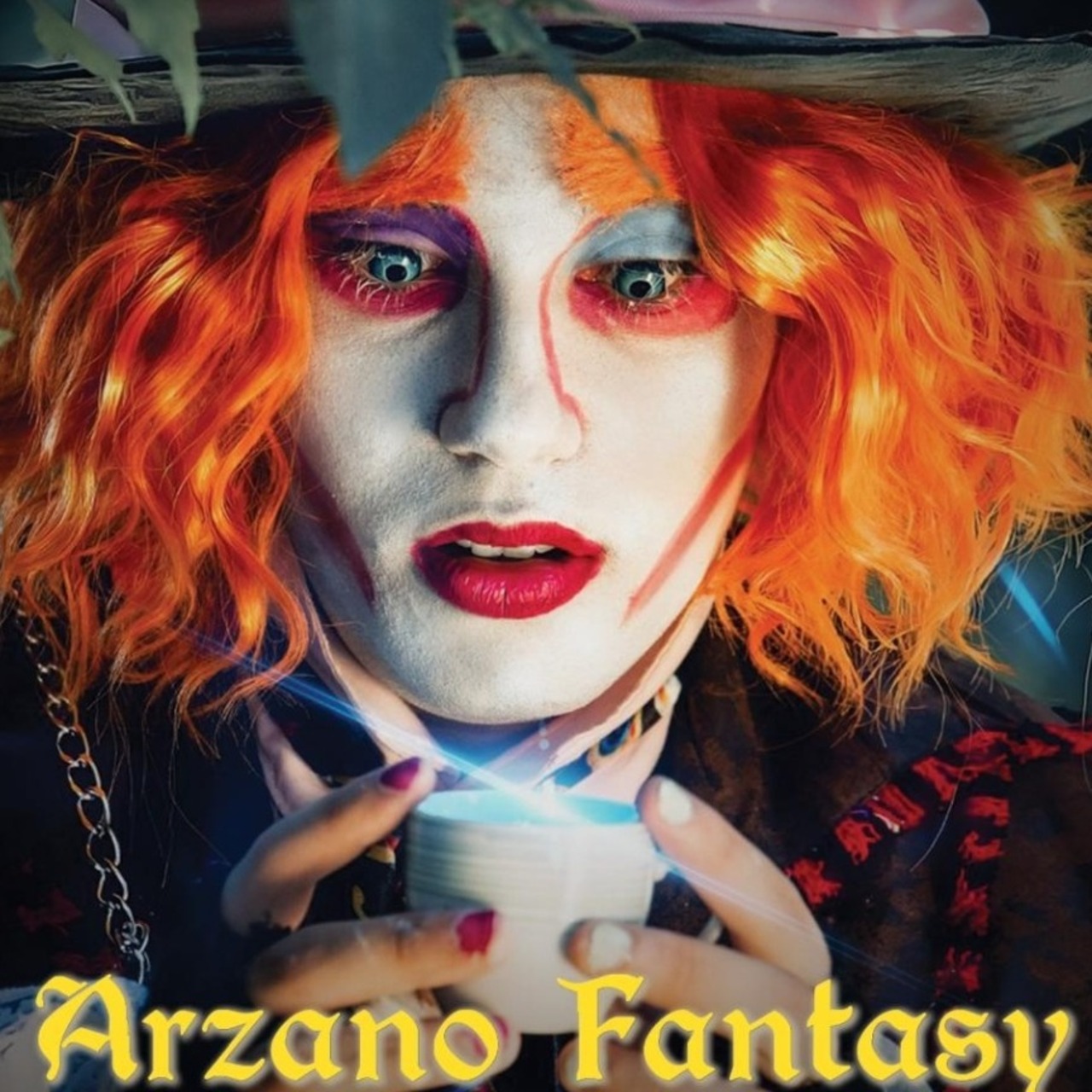 arzano fantasy day