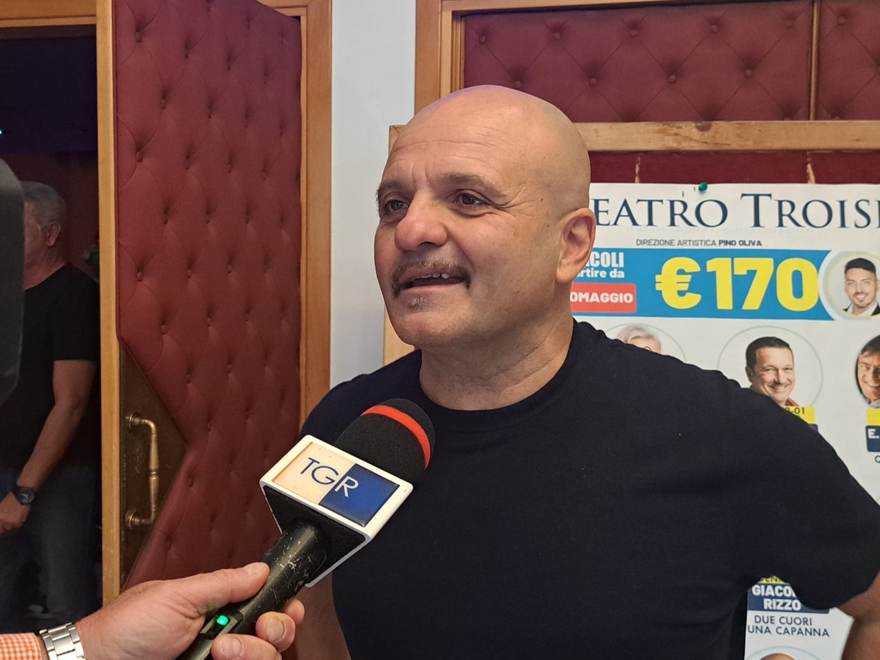 teatro troisi nuova stagione