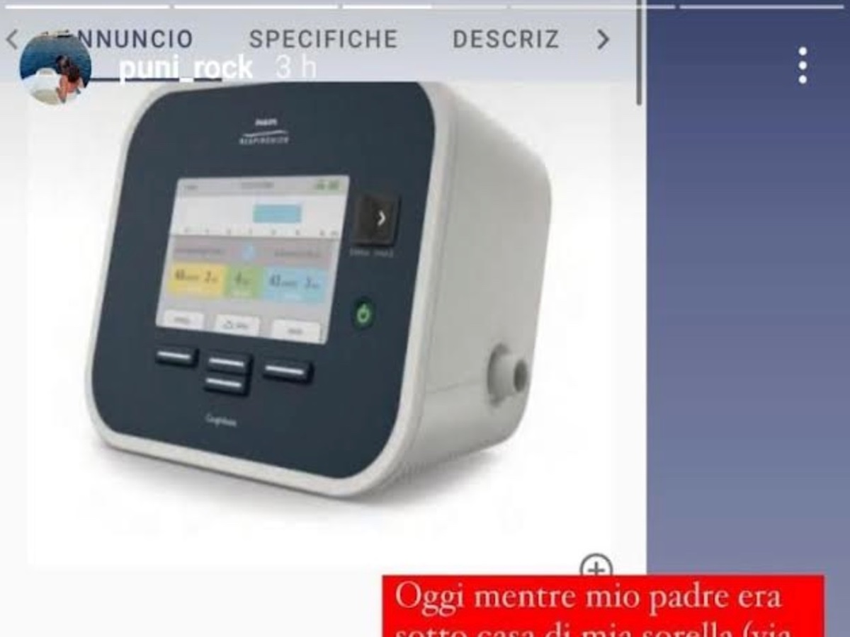 Vergogna a Portici: rubato il dispositivo salvavita ad una bimba di tre anni