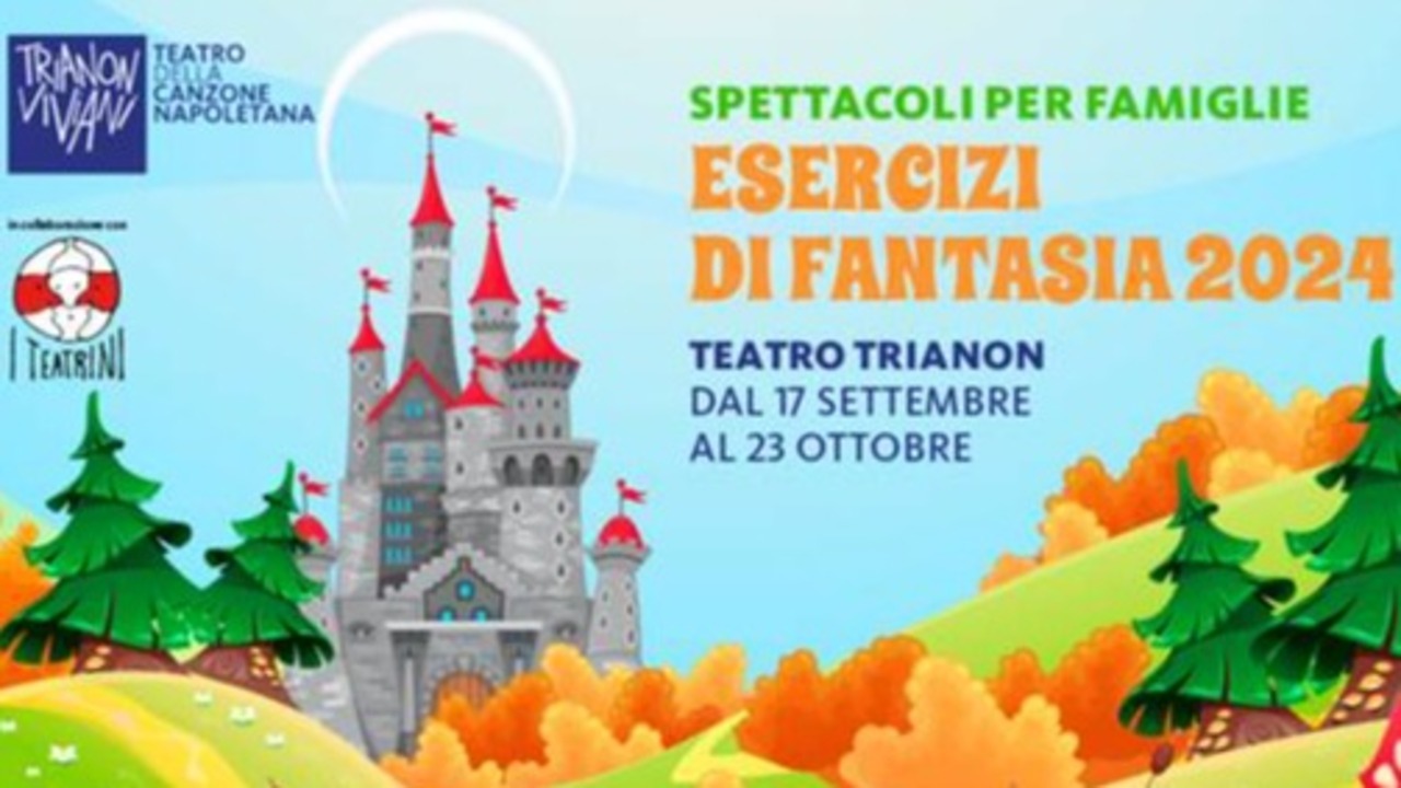 trianon viviani esercizi di fantasia