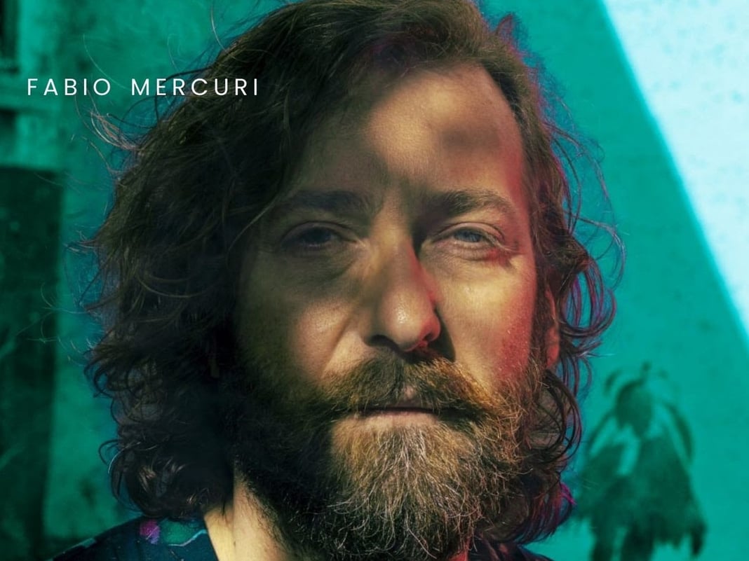 Fabio Mercuri: una nuova avventura musicale con 'Travolti da un insolito destino'