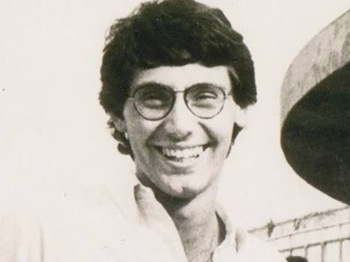 Napoli, un’opera per Giancarlo Siani: