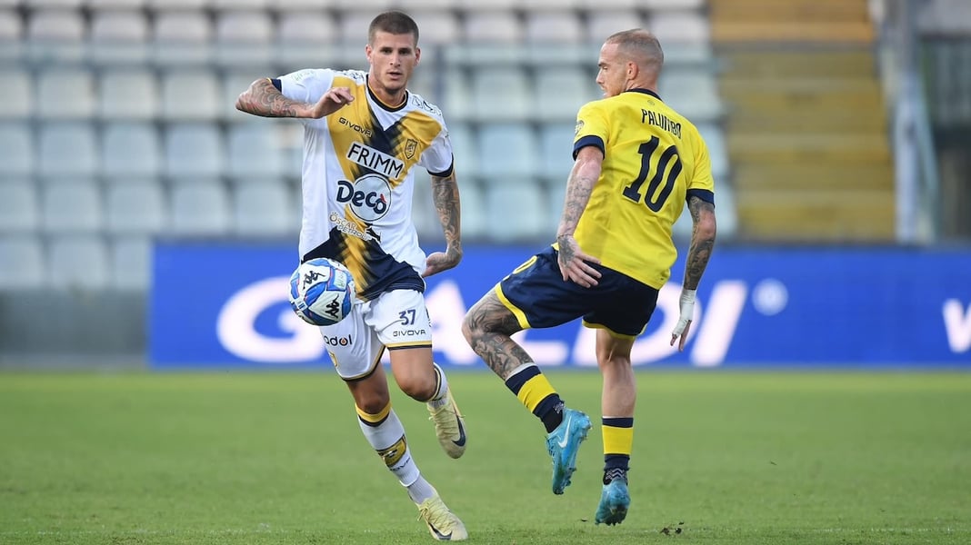 Juve Stabia non pervenuta a Modena: difesa colabrodo, altri 3 gol