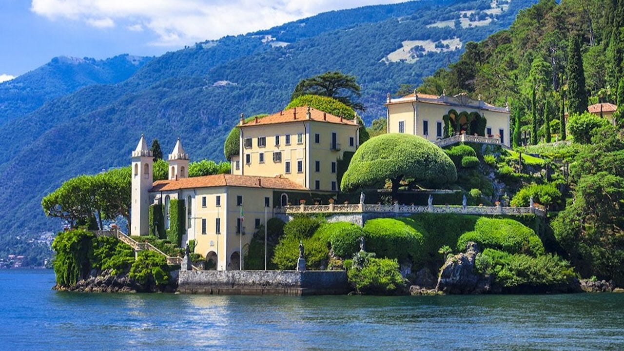 I paesaggi naturali in Italia: il paradiso per gli amanti del verde