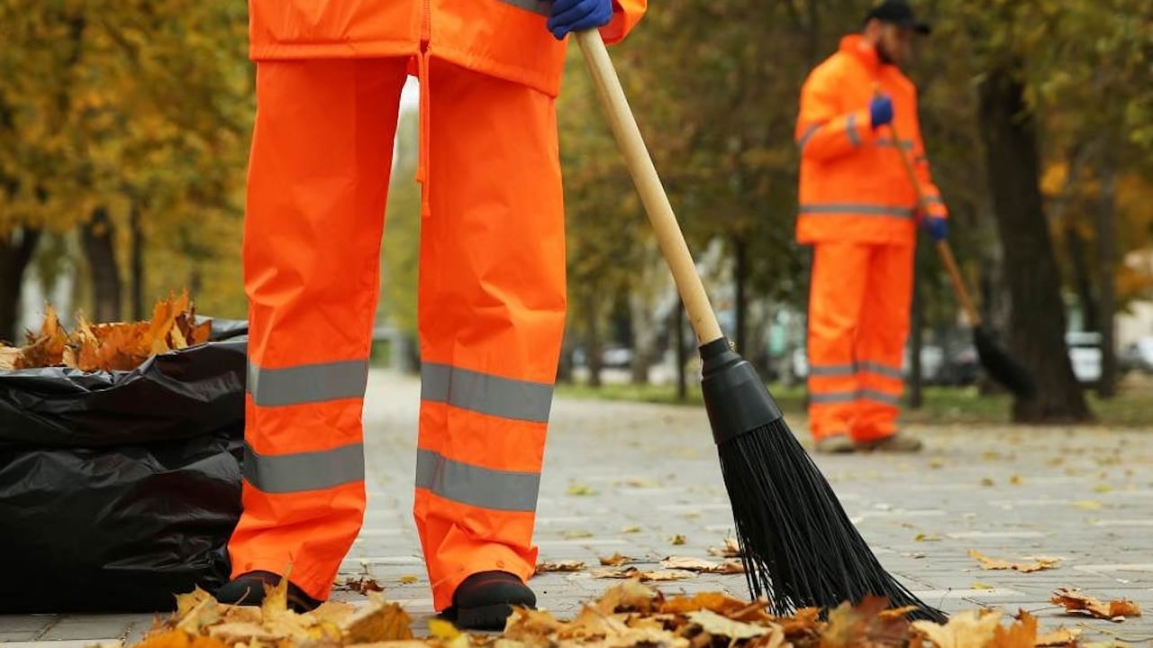 Boscoreale, assunzioni a tempo determinato per 18 operatori ecologici