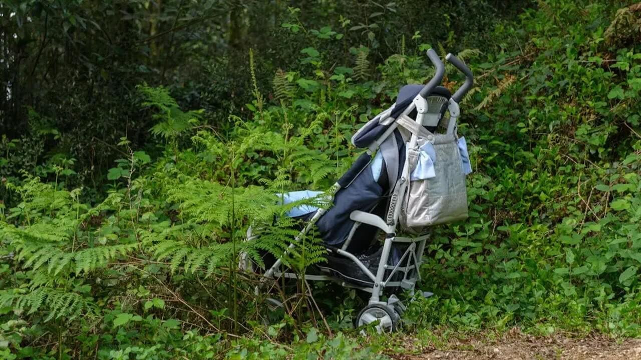 Il giardino degli orrori: l’ombra sulla madre 22enne