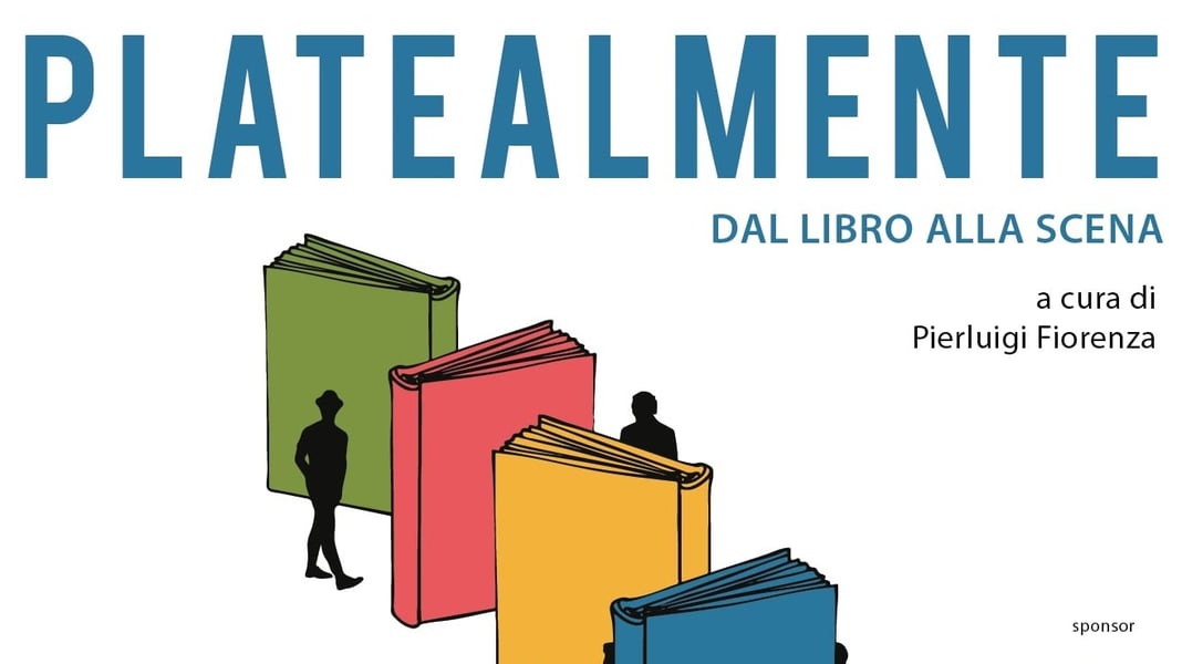 Al Teatro Karol di Castellammare di Stabia, 'Platealmente: dal libro alla scena'