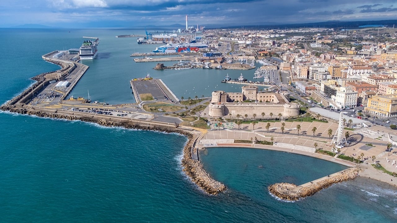 Trafficante di droga latitante arrestato a Civitavecchia al rientro dalla Spagna