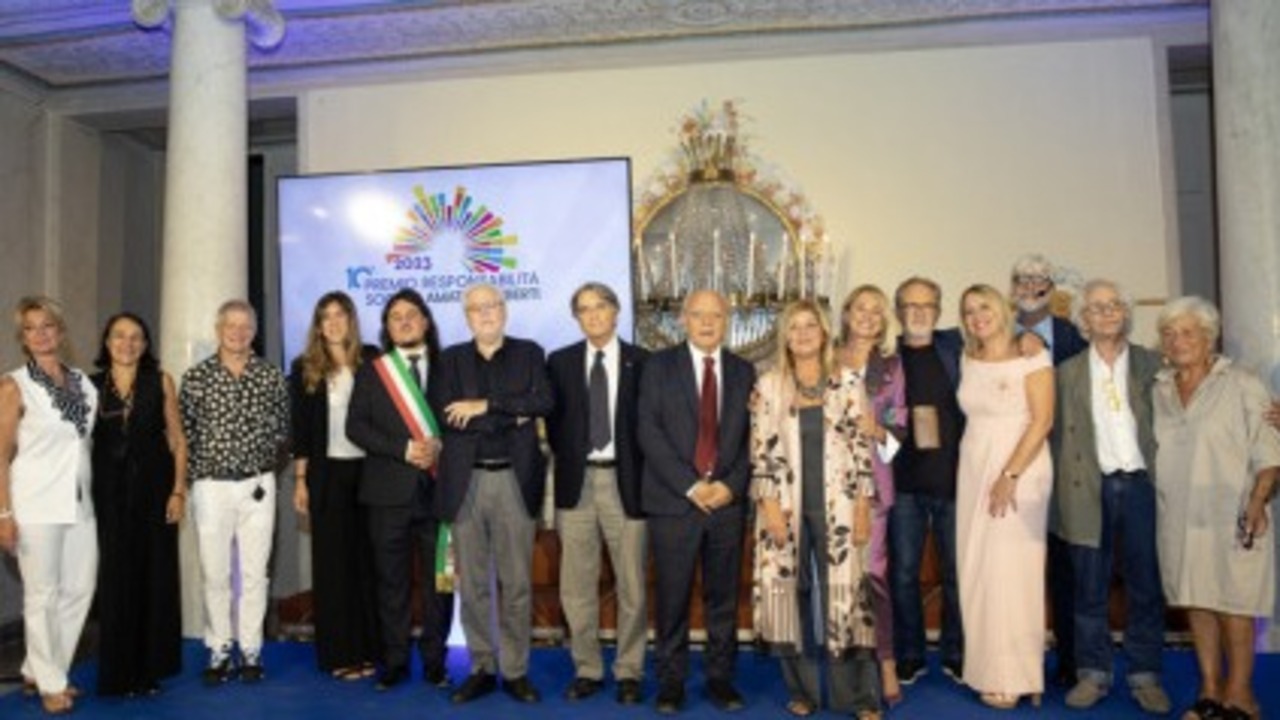 napoli premio amato lamberti