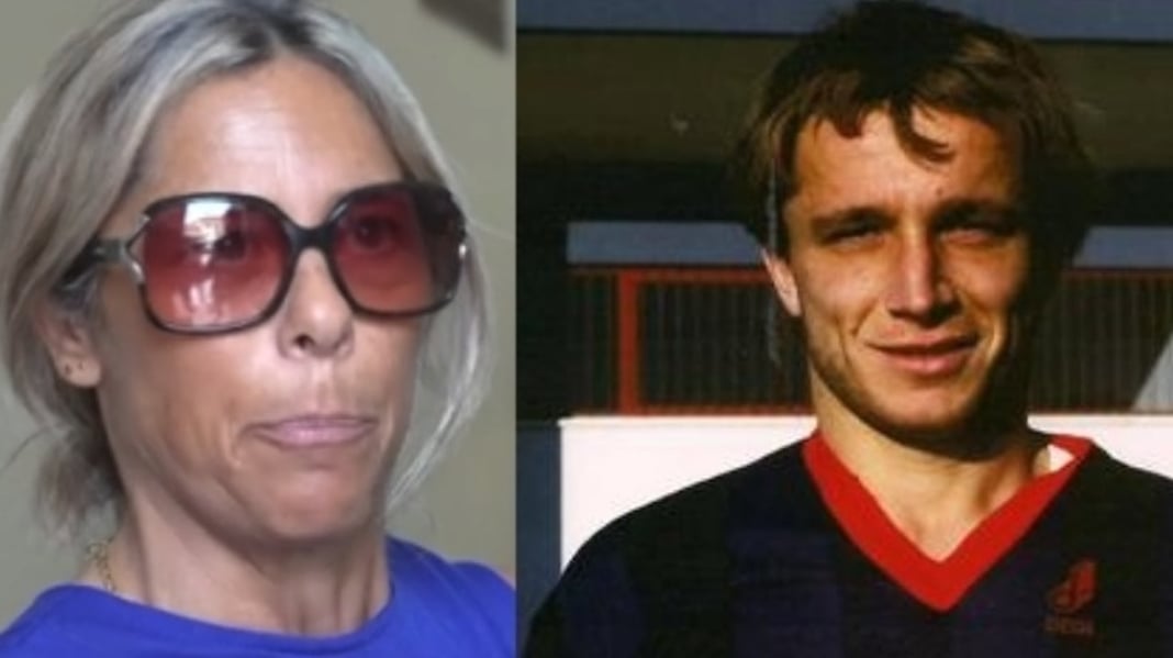 Il calciatore Denis Bergamini fu ucciso: chiesti 23 anni di carcere per l'ex fidanzata