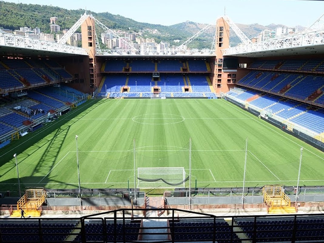 Genoa Juventus si gioca a porte chiuse: la decisione dopo gli scontri nel derby della Lanterna