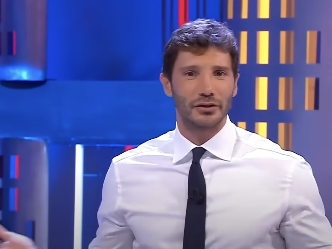 stefano de martino