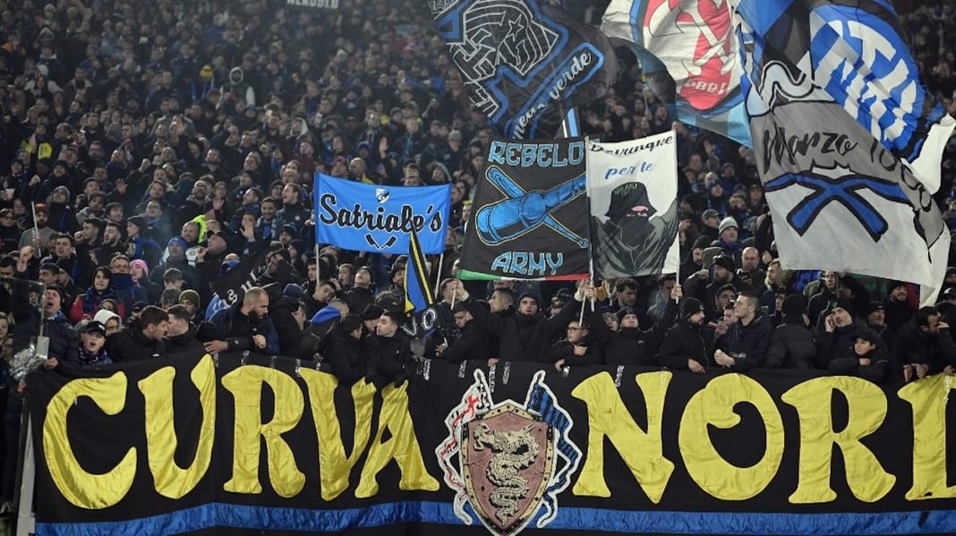 Sgominati i 'clan' degli ultras di Inter e Milan: 16 arresti