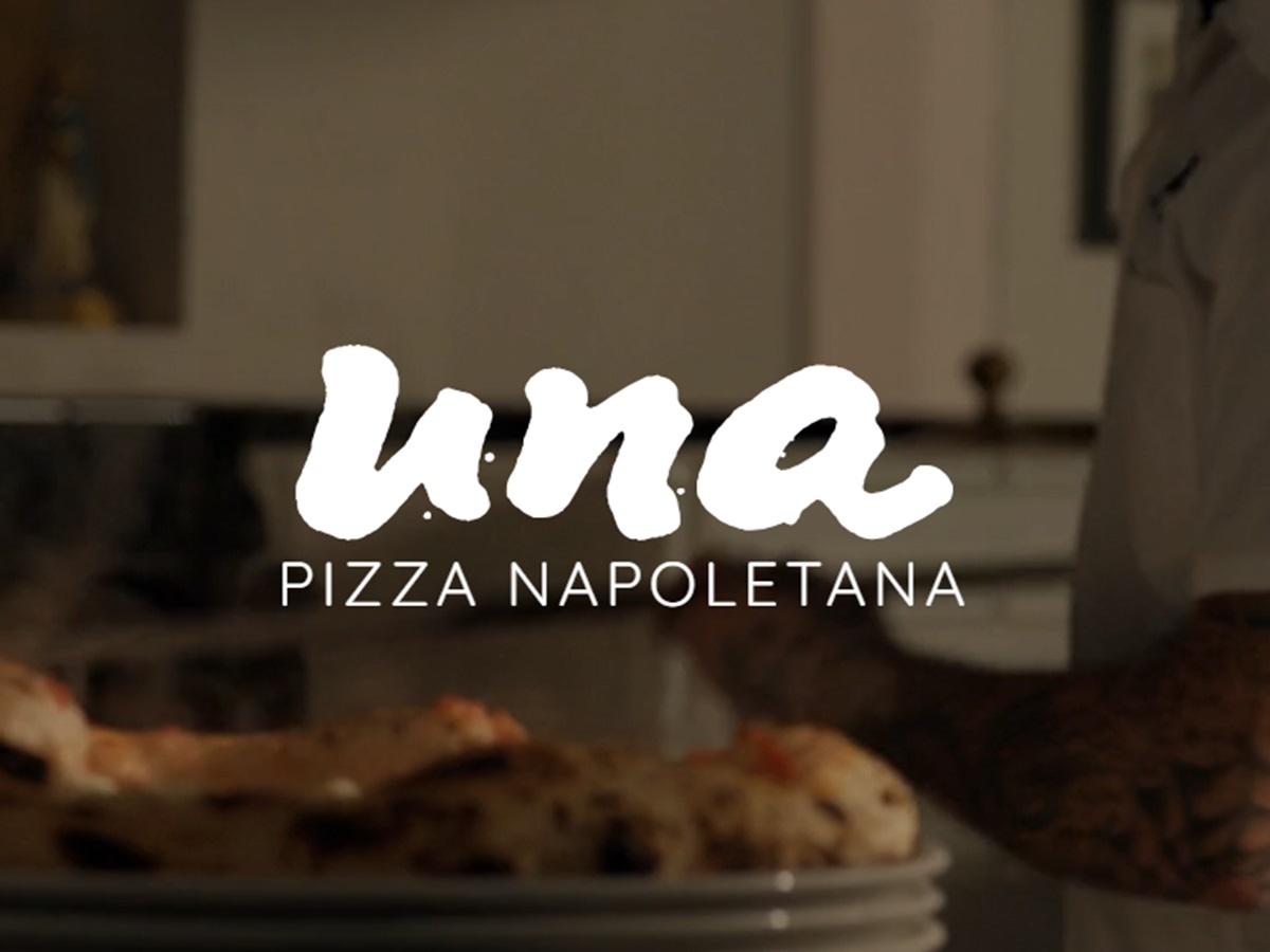 ‘Una Pizza Napoletana’ di Anthony Mangieri a New York nominata la migliore pizzeria del mondo