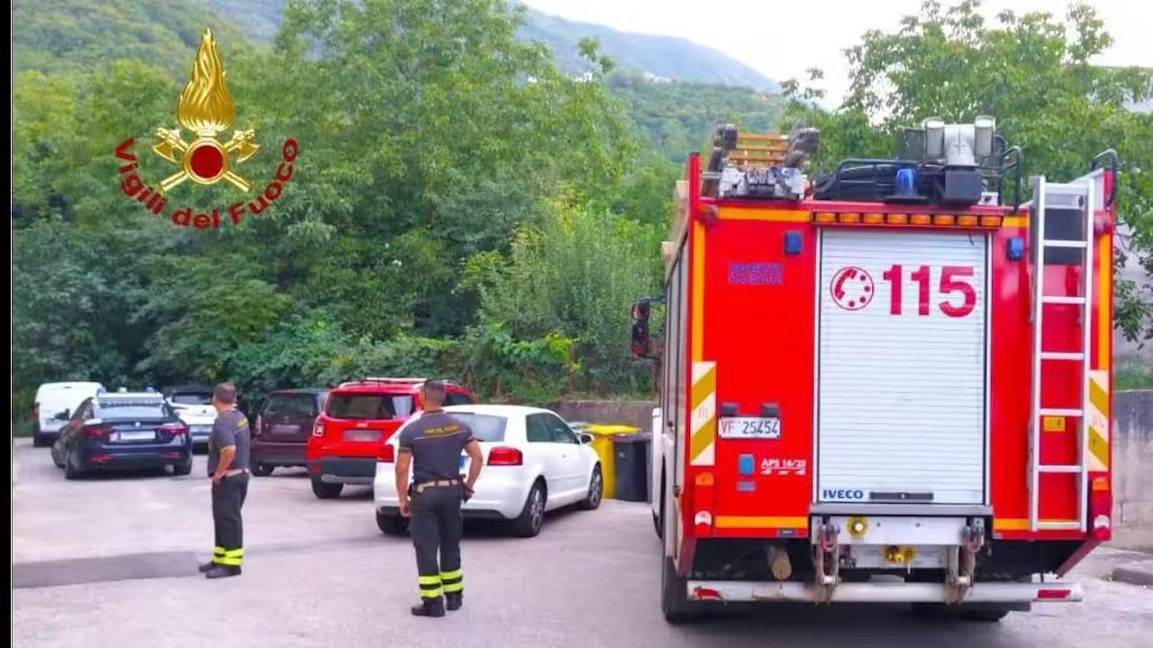 Tragedia a Montella: 84enne perde la vita in un ascensore