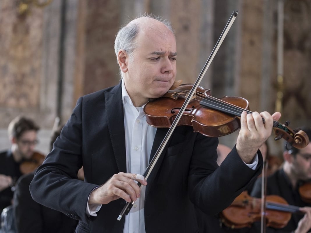 L'Autunno Musicale alla Reggia di Caserta