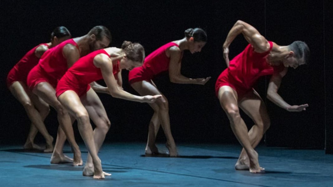 Körper al Nuovo: rassegna di danza contemporanea al Teatro Nuovo di Napoli