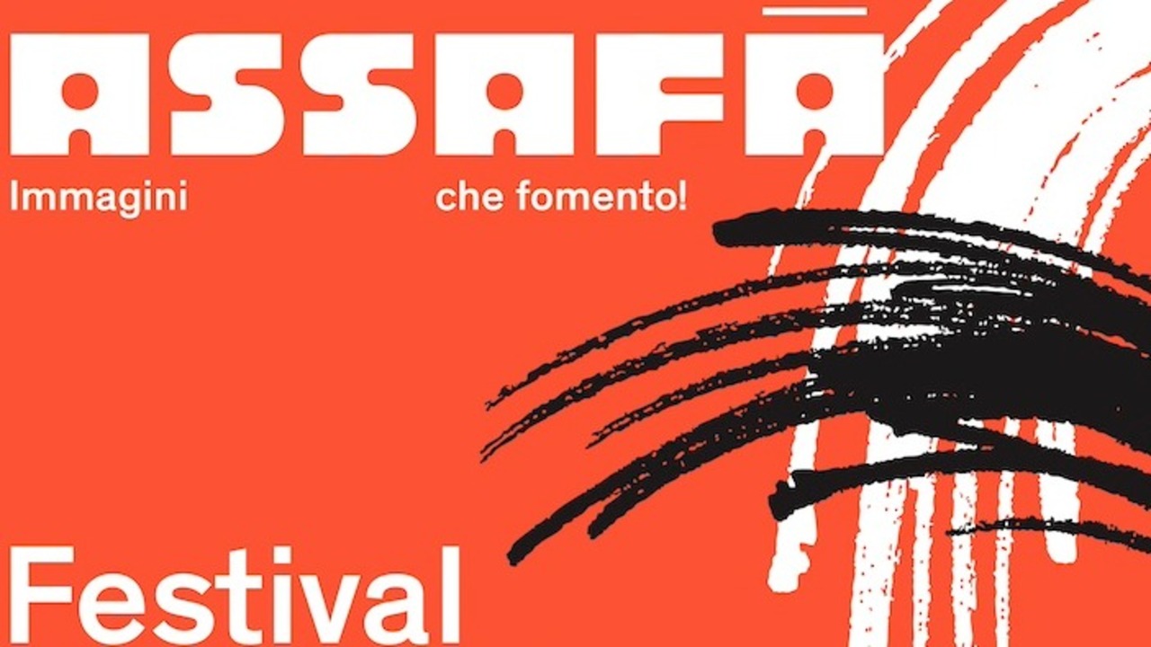 Assafà Festival: residenza e festival di illustrazione sostenibile