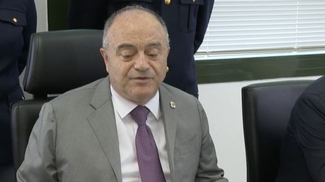 Camorra decapitata a Ponticelli, Gratteri: 