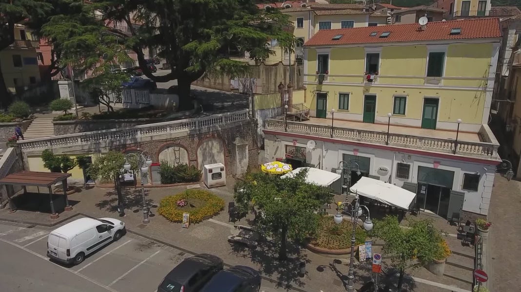 San Cipriano Picentino, tentato omicidio