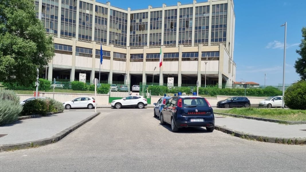 Benevento, accusato di minacce e lesioni: assolto 27enne
