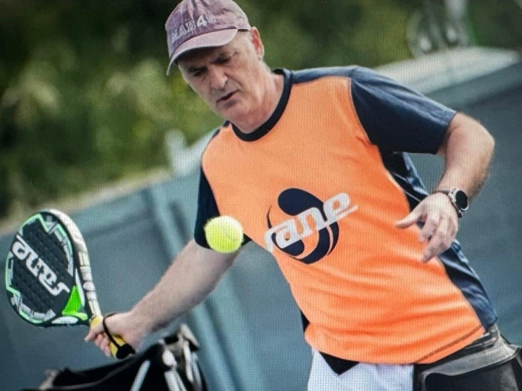 PADELNESS: la prima fiera italiana del padel e del fitness in arrivo a Napoli