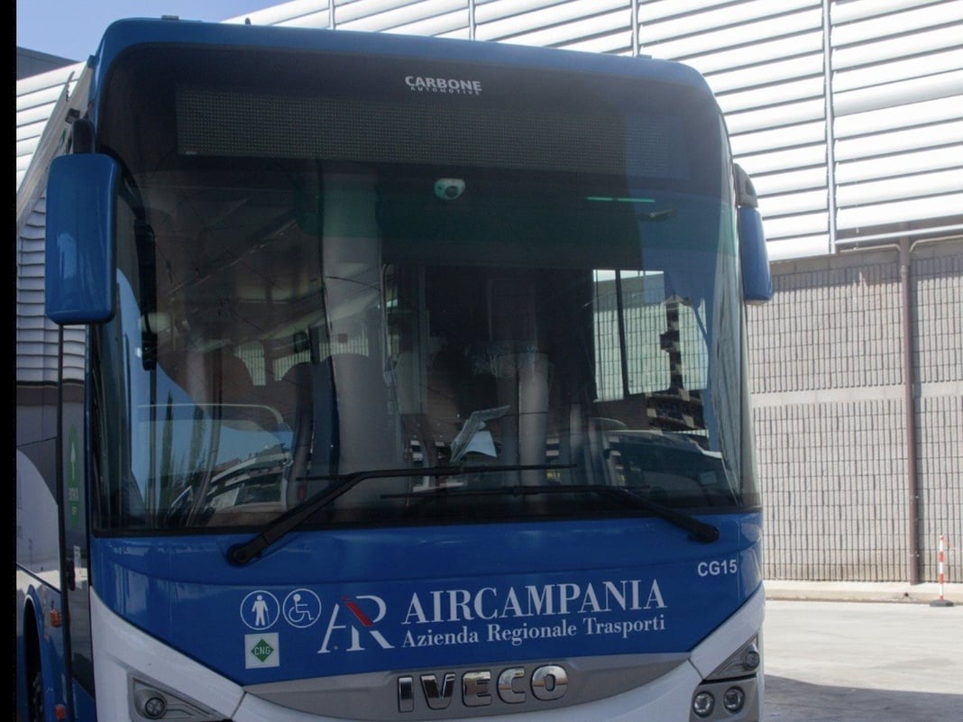air campania, nuove assunzioni