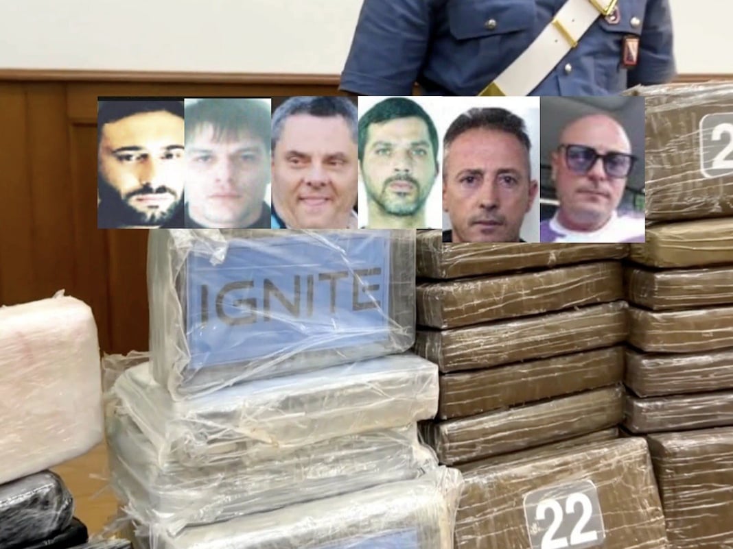 clan mato pagano