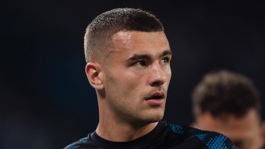 Buongiorno carica il Napoli: “Difenderemo lo scudetto con le unghie e con i denti”