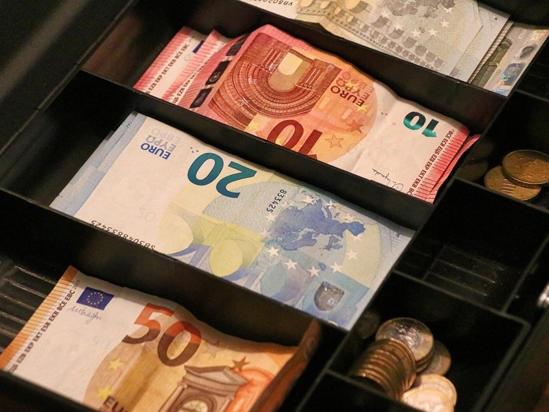 il 47% della popolazione è indebitato