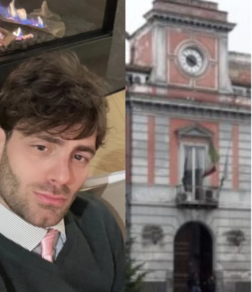 Arzano, Simone Paride Russo “E’ necessario rompere con passato ed incompetenza”