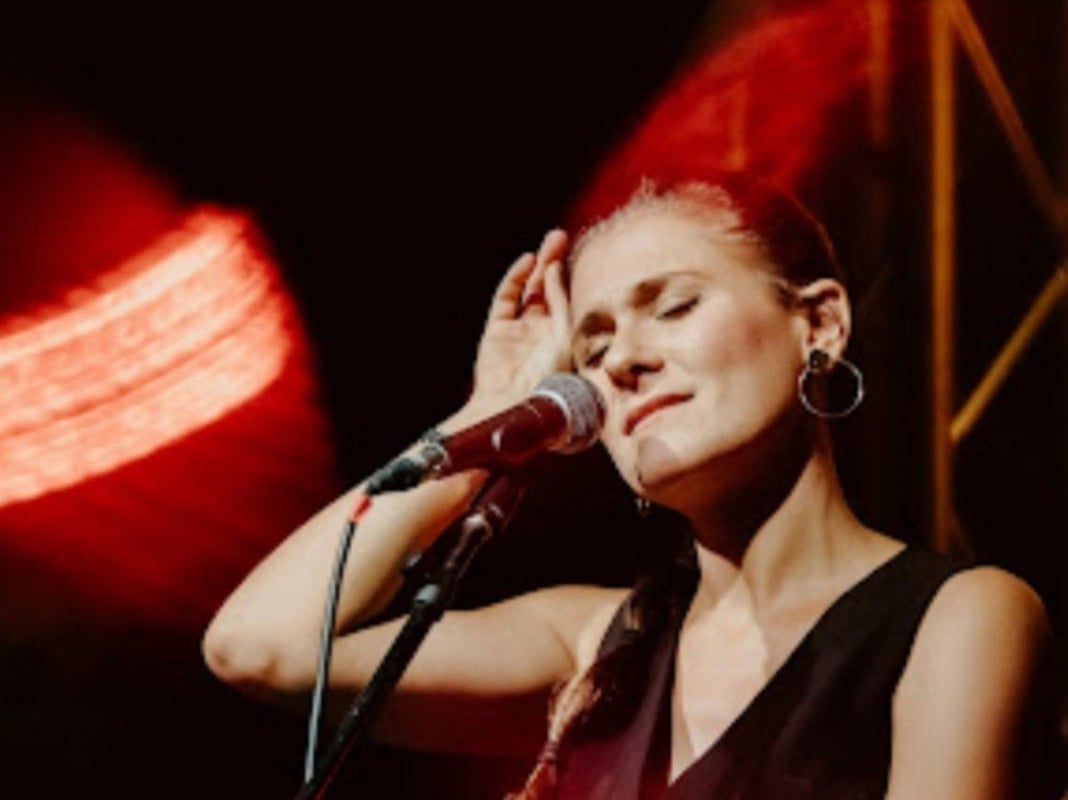Teatro Area Nord Flo in concerto