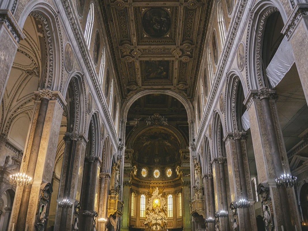 il natale a napoli