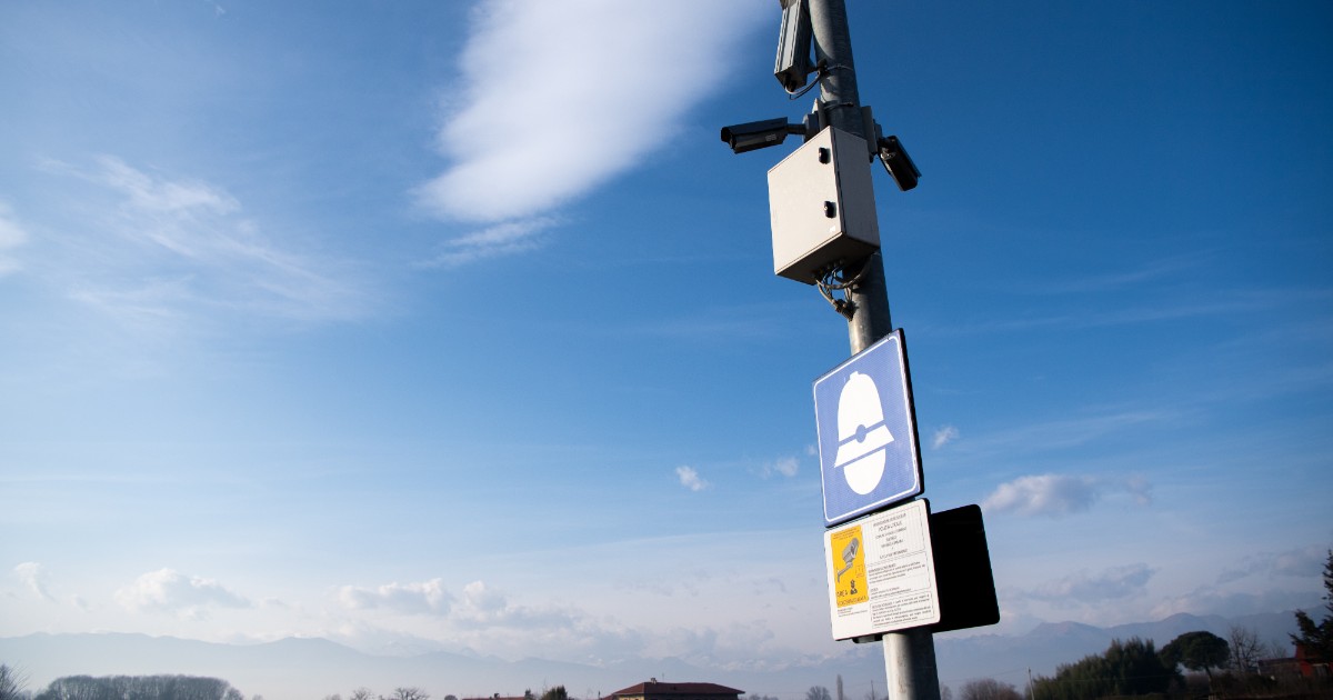 Costiera Amalfitana, allarme sicurezza
