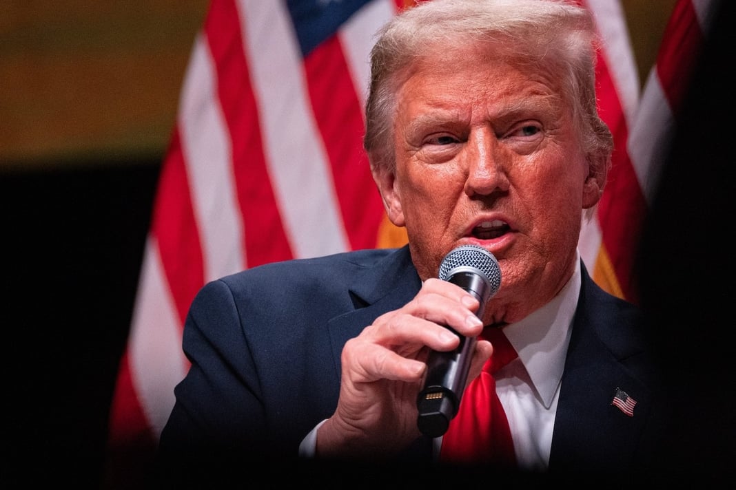 Trump fa marcia indietro sui dazi: tregua di 90 giorni