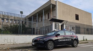 Afragola, sequestrato cantiere PNRR nel rione Salicelle: tre denunciati