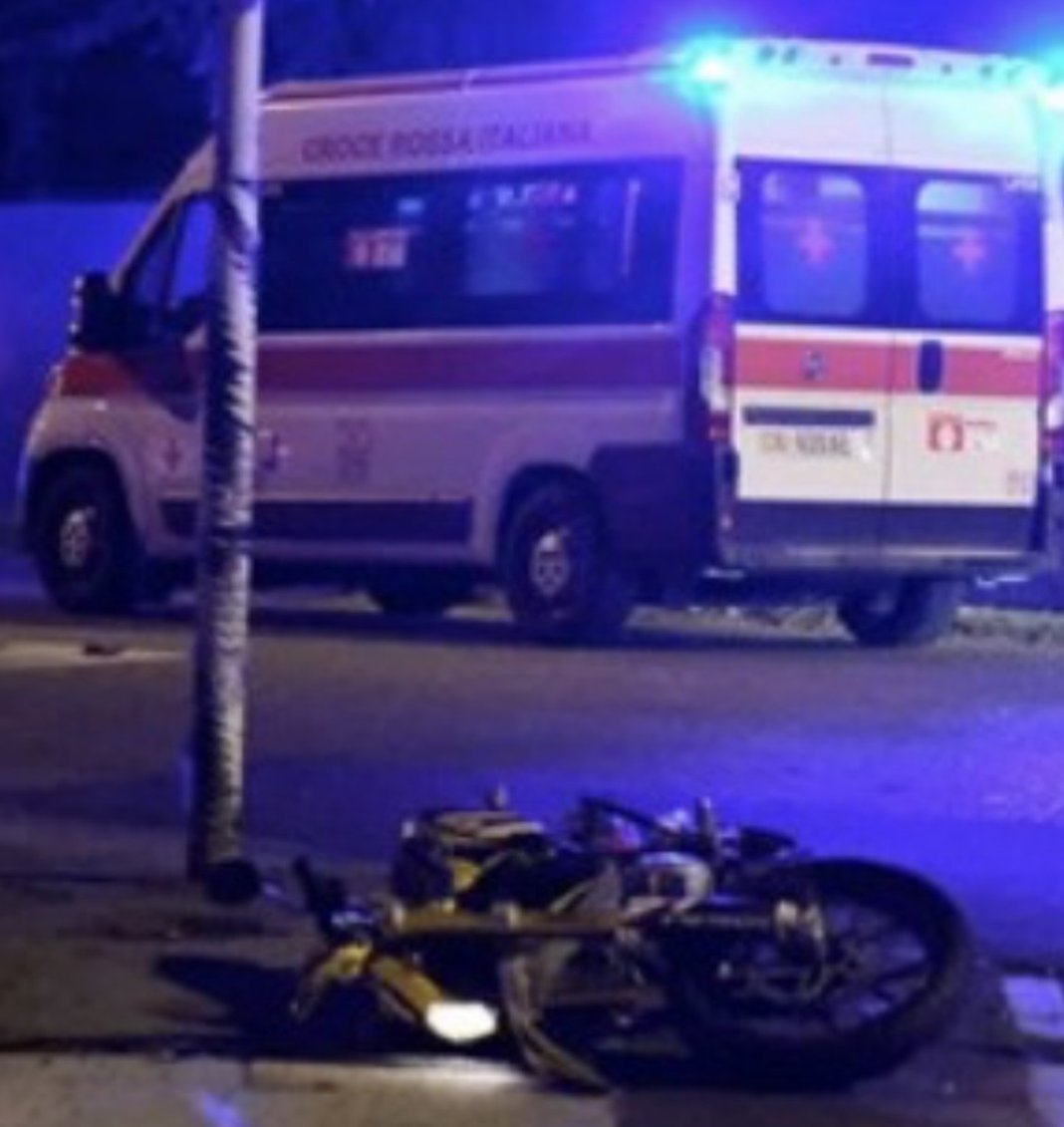 Arzano, 15-year-old hit by hit-and-run driver