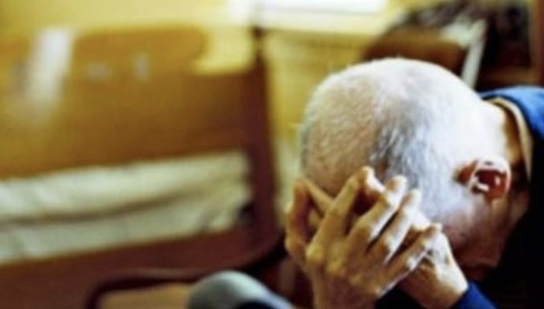 Rione Traiano, picchia il padre: arrestato 42enne