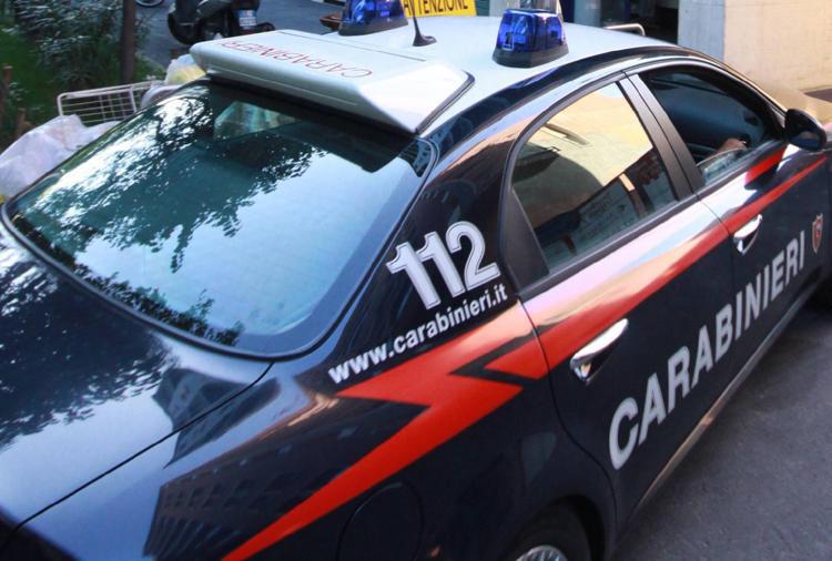 Benevento, smantellata rete di truffatori