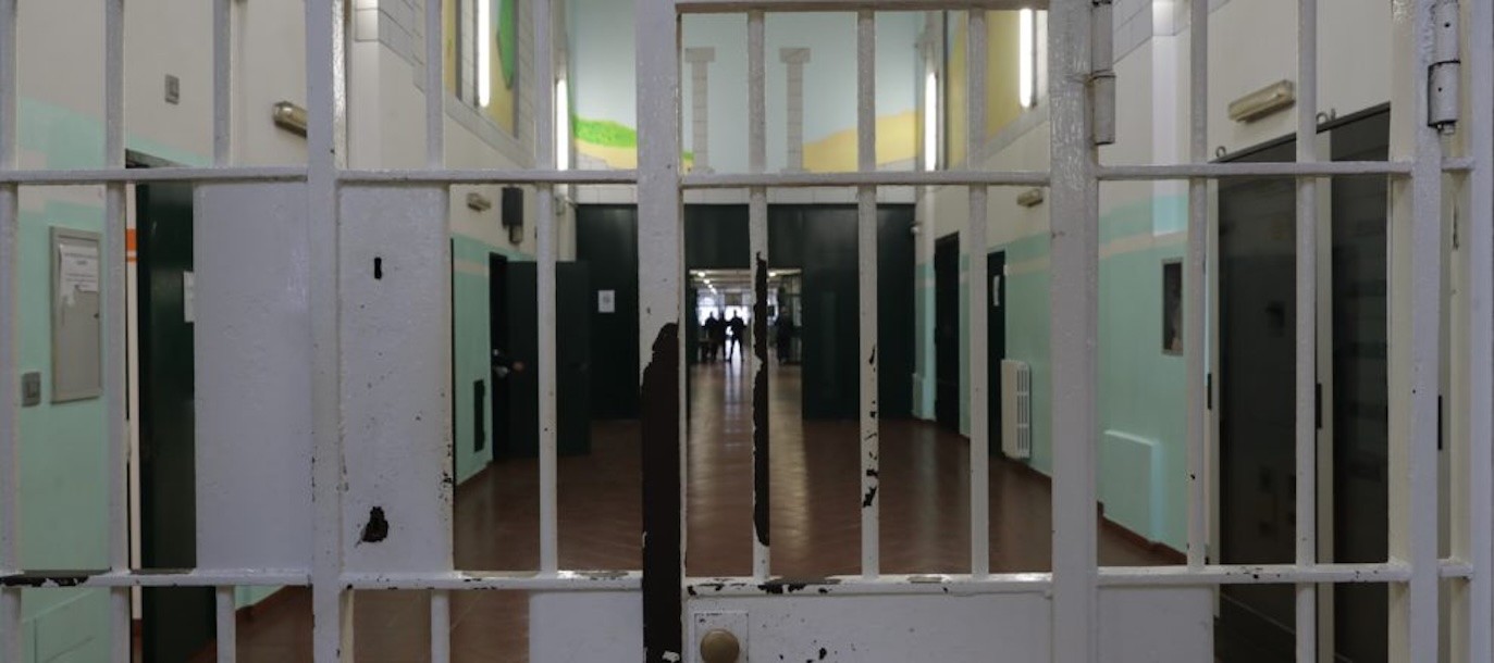 Castellammare, estorsione al gestore del lido