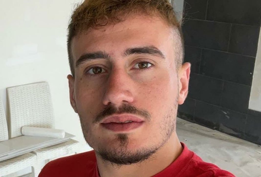 acerra, bimba sbranata dal pitbull