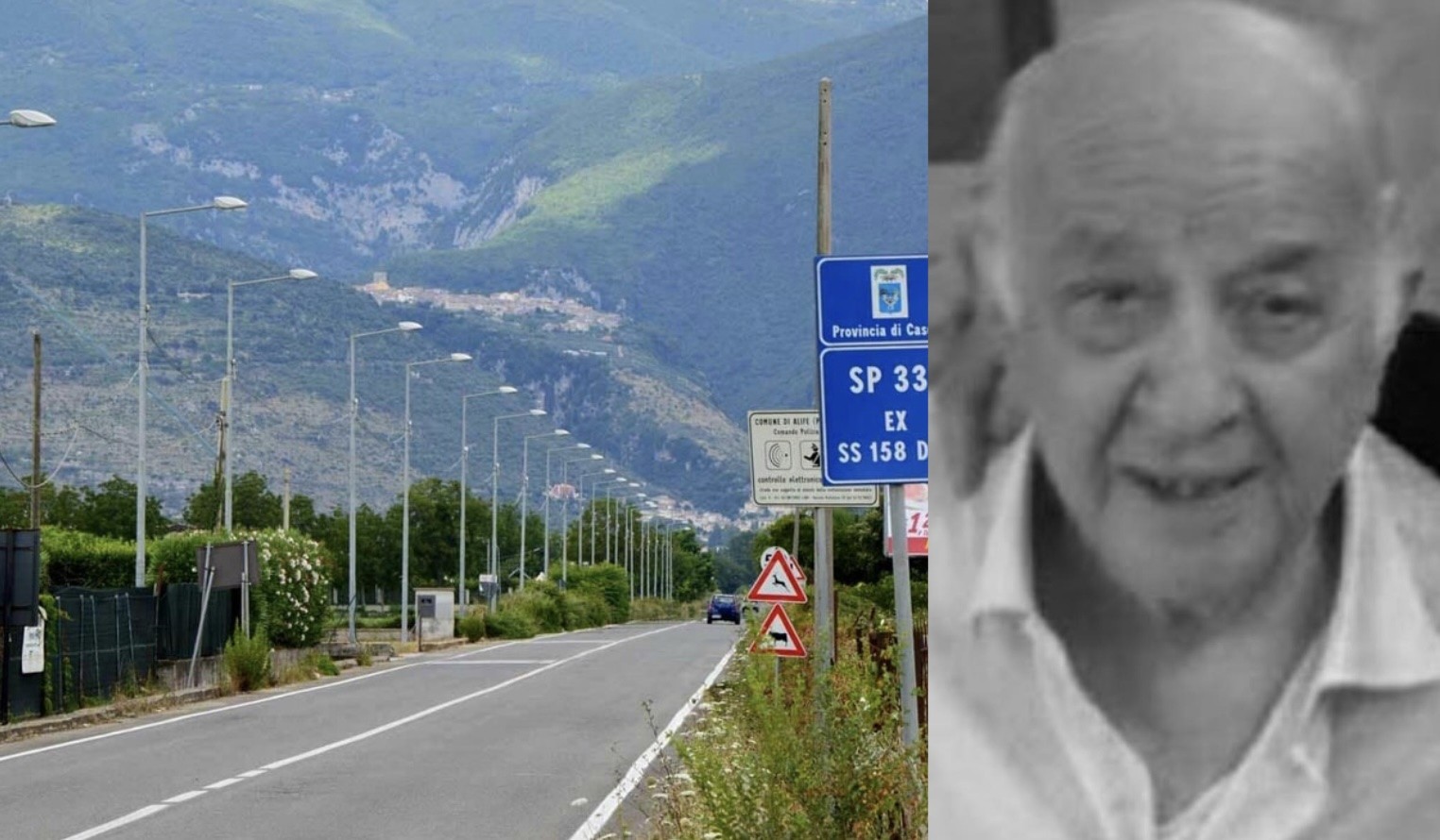 Caiazzo, l’imprenditore Luigi Puorto non morì per le conseguenze dell’incidente: assolto Giuseppe Ponticorvo