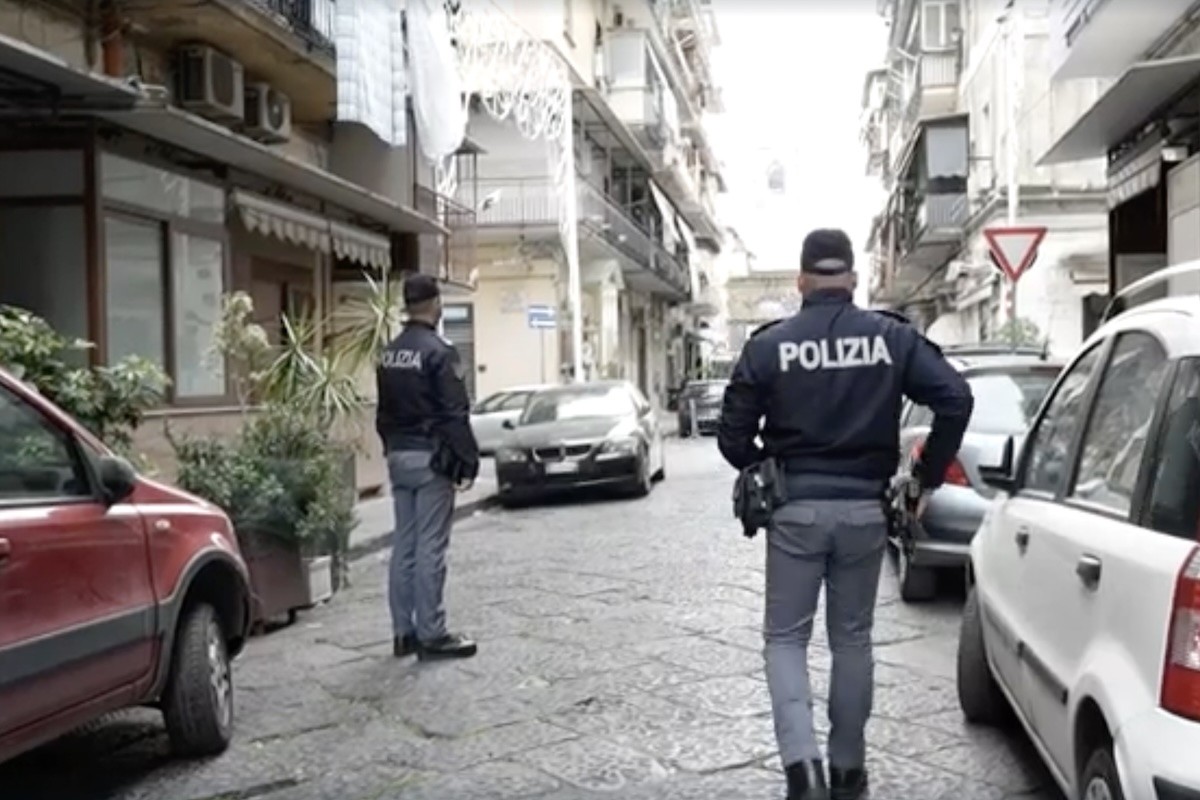Agguato alle Case Nuove durante la processione: arrestato il pistolero