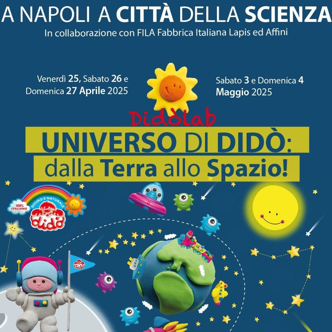 Universo di Didò